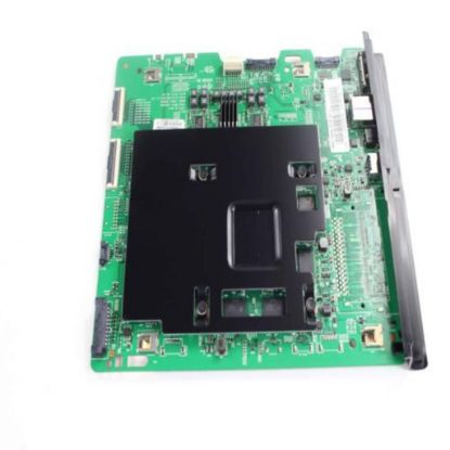 Picture of Samsung Main Pcb Assembly Part# BN94-10846A