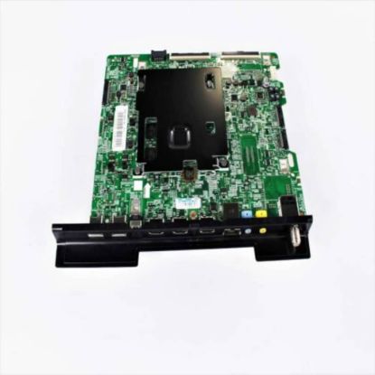 Picture of Samsung Main Pcb Assembly Part# BN94-10827A