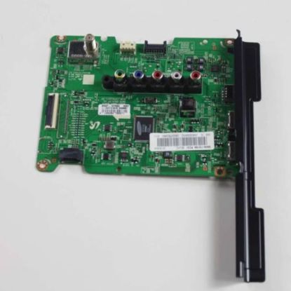 Picture of Samsung Main Pcb Assembly Part# BN94-11016A
