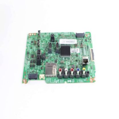 Picture of Samsung Main Pcb Assembly Part# BN94-11442C