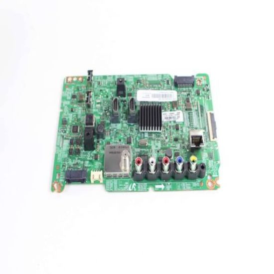 Picture of Samsung Main Pcb Assembly Part# BN94-11442C
