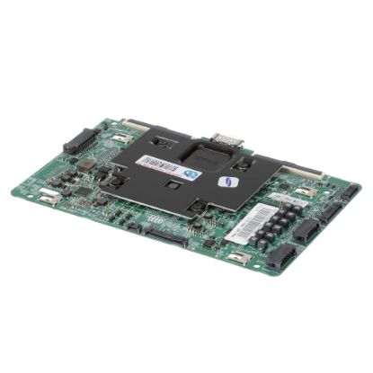 Picture of Samsung Main Pcb Assembly Part# BN94-11487L