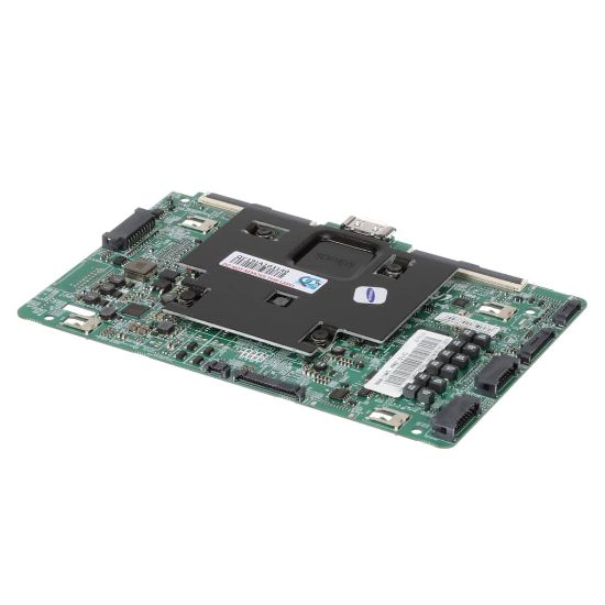 Picture of Samsung Main Pcb Assembly Part# BN94-11487L