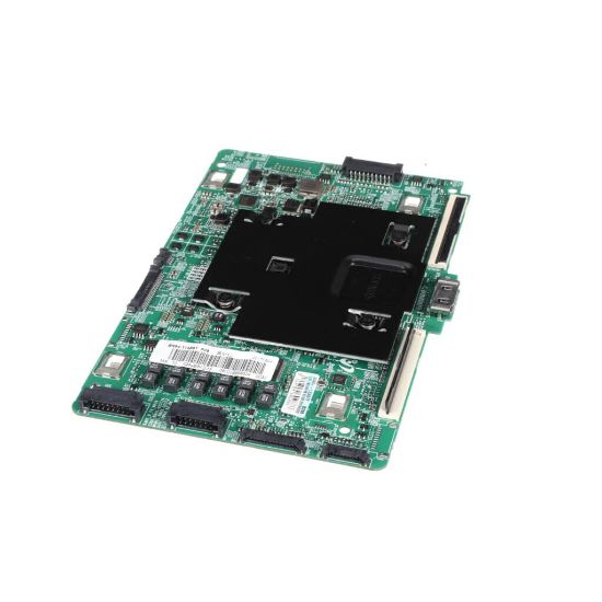 Picture of Samsung Main Pcb Assembly Part# BN94-11488T