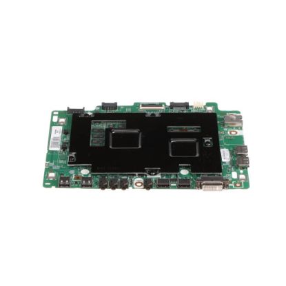 Picture of Samsung Main Pcb Assembly Part# BN94-11828A