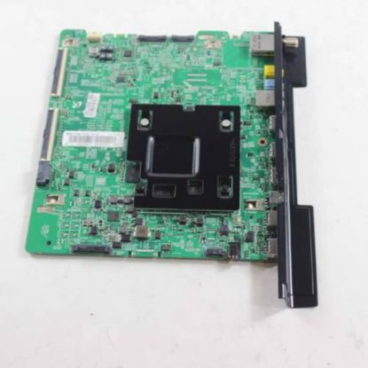 Picture of Samsung Main Pcb Assembly Part# BN94-11709A