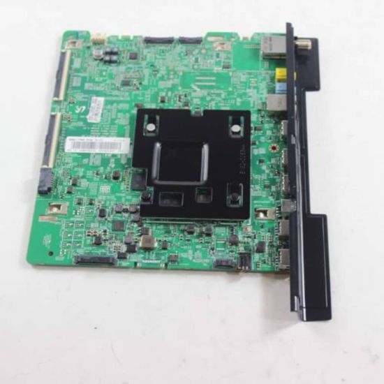 Picture of Samsung Main Pcb Assembly Part# BN94-11709A