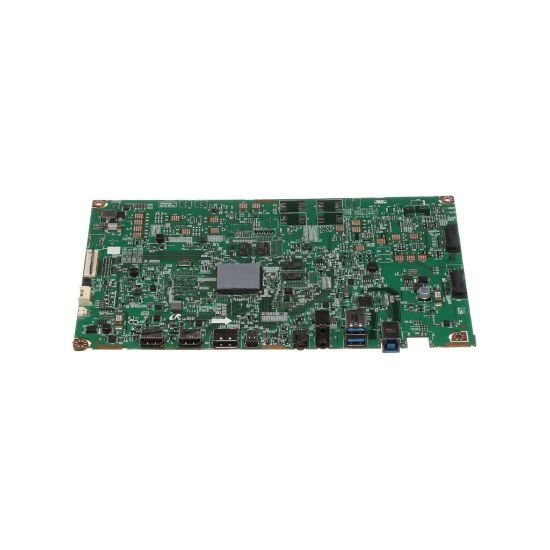 Picture of Samsung Main Pcb Assembly Part# BN94-12242D