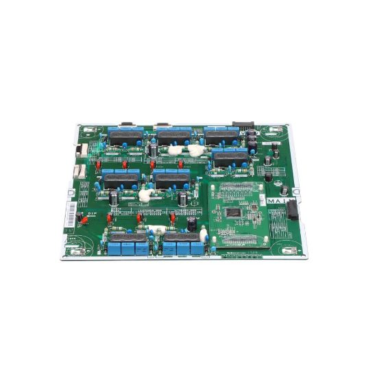 Picture of Samsung Pcb Assembly Power Part# BN94-12382A