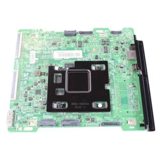 Picture of Samsung Main Pcb Assembly Part# BN94-12295P