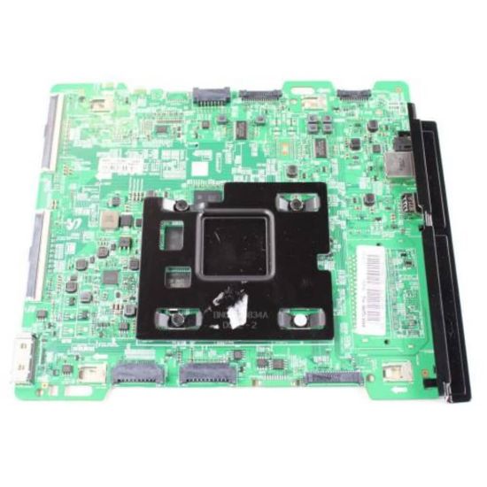 Picture of Samsung Main Pcb Assembly Part# BN94-12295F