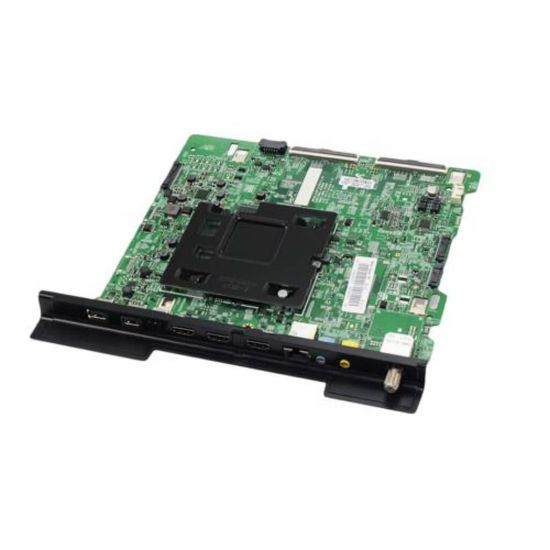 Picture of Samsung Main Pcb Assembly Part# BN94-12424A