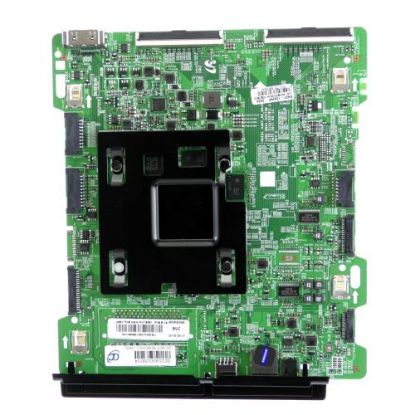 Picture of Samsung Main Pcb Assembly Part# BN94-12541P