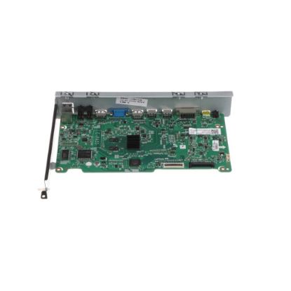 Picture of Samsung Main Pcb Assembly Part# BN94-12455E