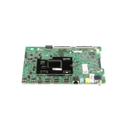 Picture of Samsung Main Pcb Assembly Part# BN94-12484U