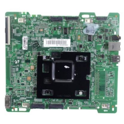 Picture of Samsung Main Pcb Assembly Part# BN94-12552S