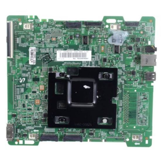 Picture of Samsung Main Pcb Assembly Part# BN94-12552S
