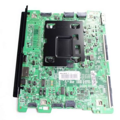 Picture of Samsung Main Pcb Assembly Part# BN94-12541B