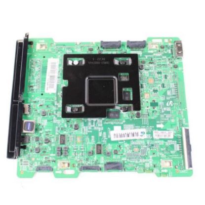 Picture of Samsung Main Pcb Assembly Part# BN94-12576D
