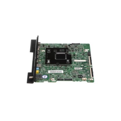 Picture of Samsung Main Pcb Assembly Part# BN94-12620R