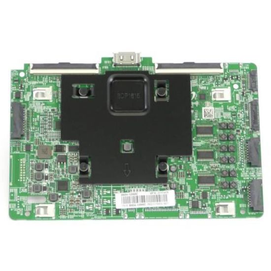 Picture of Samsung Main Pcb Assembly Part# BN94-12660C