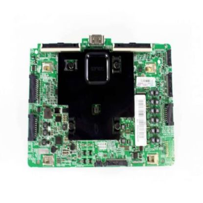 Picture of Samsung Main Pcb Assembly Part# BN94-12660T