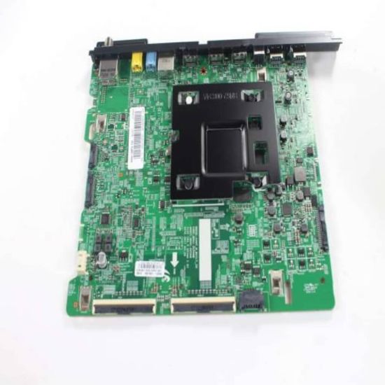 Picture of Samsung Main Pcb Assembly Part# BN94-12657N