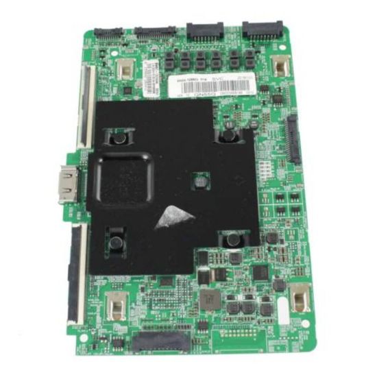 Picture of Samsung Main Pcb Assembly Part# BN94-12660V