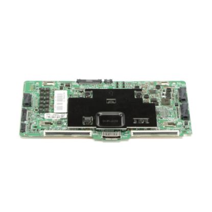 Picture of Samsung Main Pcb Assembly Part# BN94-12660J