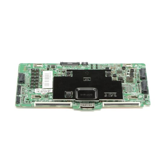 Picture of Samsung Main Pcb Assembly Part# BN94-12660J