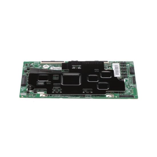 Picture of Samsung Assembly Pcb Main;55qnq7fc Part# BN94-12831J