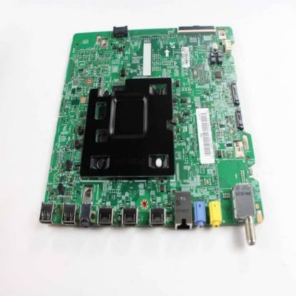 Picture of Samsung Main Pcb Assembly Part# BN94-12811V