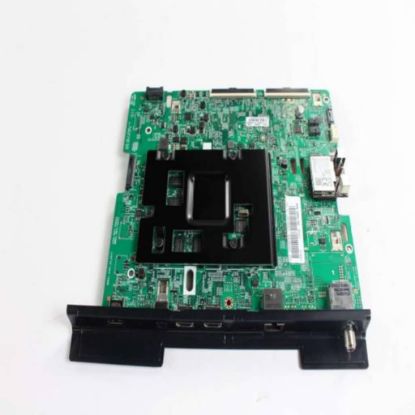 Picture of Samsung Assembly Pcb Main;ledtv Part# BN94-12869C