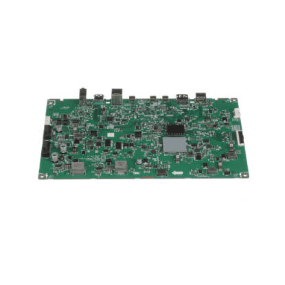 Picture of Samsung Main Board Part# BN94-12775G