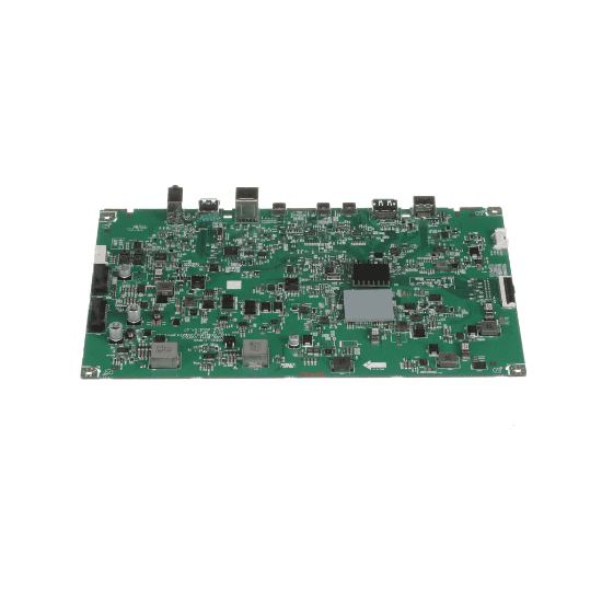 Picture of Samsung Main Board Part# BN94-12775G