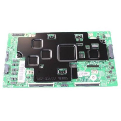 Picture of Samsung Assembly Pcb Main;75qnq7fc Part# BN94-12833J