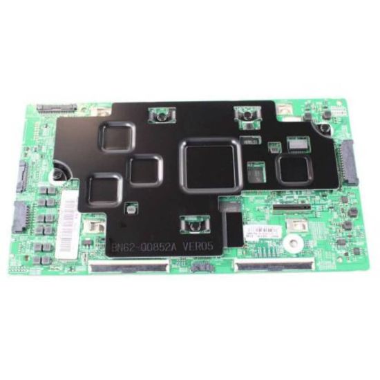 Picture of Samsung Assembly Pcb Main;75qnq7fc Part# BN94-12833J