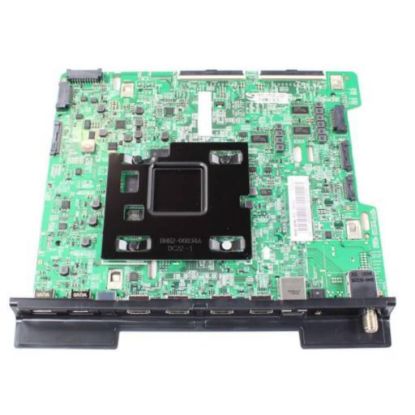 Picture of Samsung Main Pcb Assembly Part# BN94-12914C