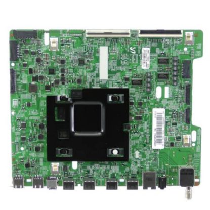 Picture of Samsung Main Pcb Assembly Part# BN94-12914J