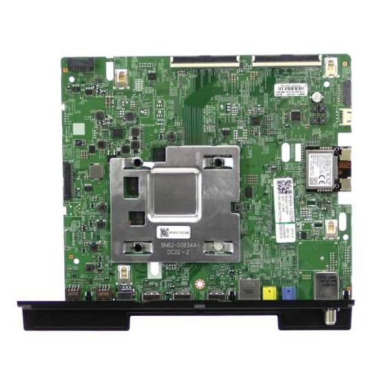 Picture of Samsung Assembly Pcb Main;ledtv 7K,b Versi Part# BN94-13275R