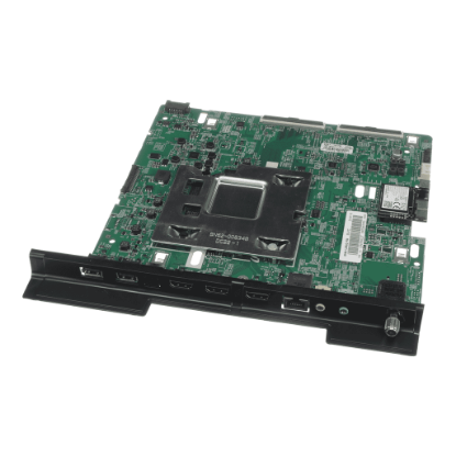 Picture of Samsung Assembly Pcb Main;ledtv 7K,b Versi Part# BN94-13282Q