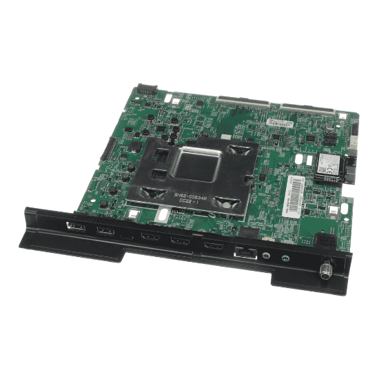 Picture of Samsung Assembly Pcb Main;ledtv 7K,b Versi Part# BN94-13282Q