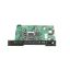 Picture of Samsung Assembly Pcb Main;ledtv 7K,b Versi Part# BN94-13282F
