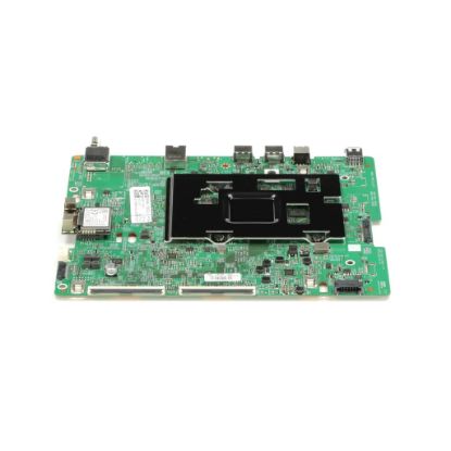 Picture of Samsung Main Board Part# BN94-13802J