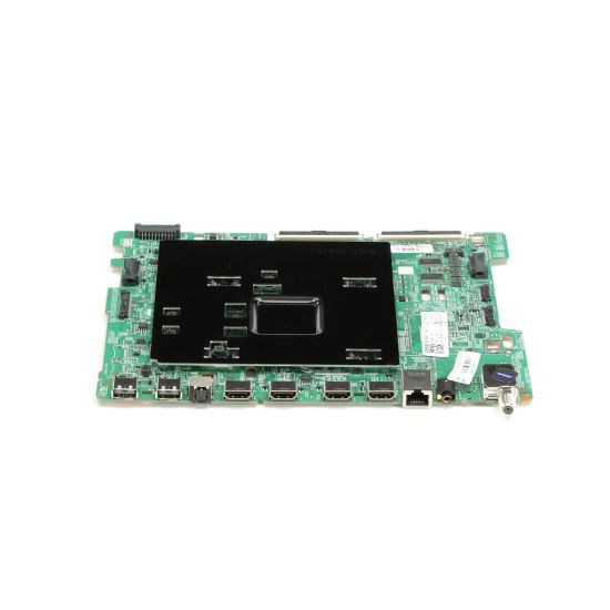 Picture of Samsung Assembly Pcb Main;qrq70d Part# BN94-14011J