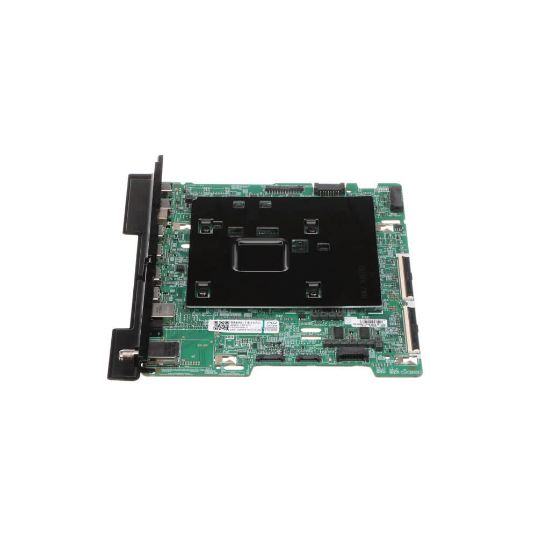 Picture of Samsung Assembly Pcb Main;qrq70d Part# BN94-14037C