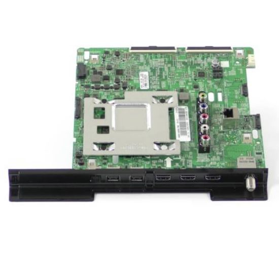 Picture of Samsung Assembly Pcb Main;uru7100h Part# BN94-14200D