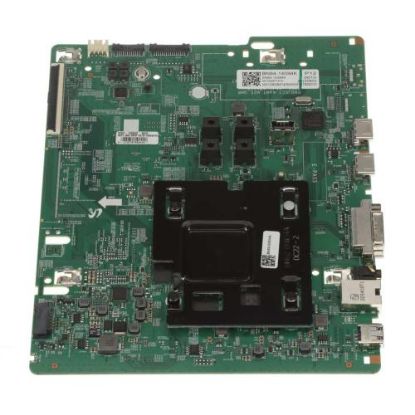 Picture of Samsung Main Board Part# BN94-14594K
