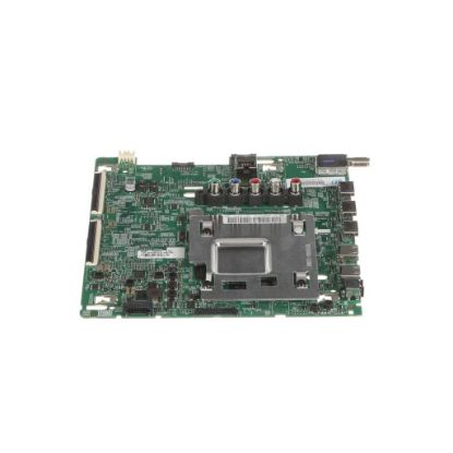 Picture of Samsung Assembly Pcb Main Part# BN94-14756M