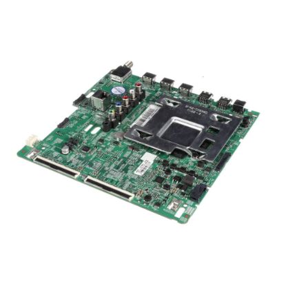Picture of Samsung Assembly Pcb Main;uru7100h Part# BN94-14884T